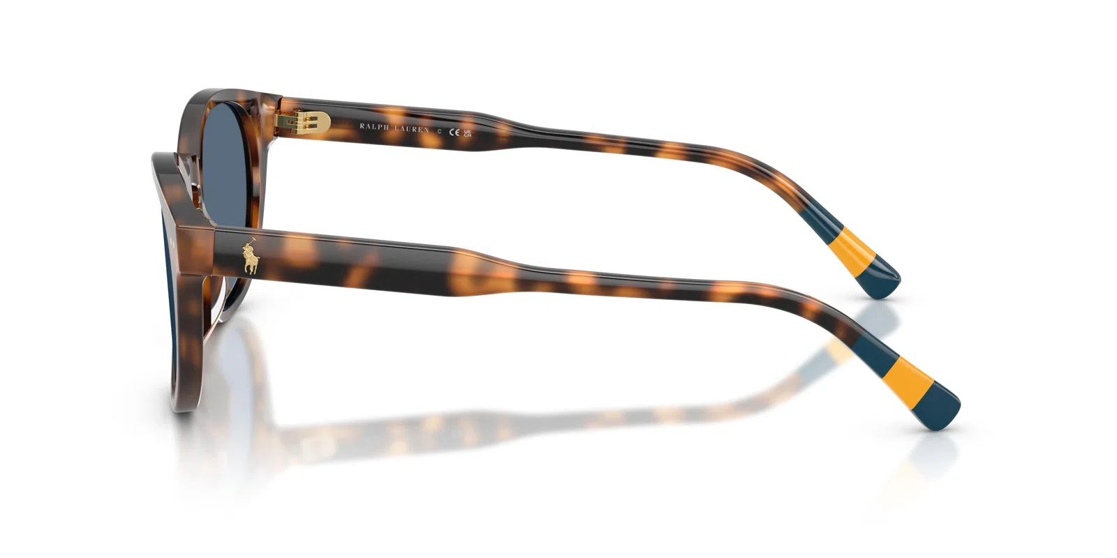 Polo 4241F Sunglasses - view 12